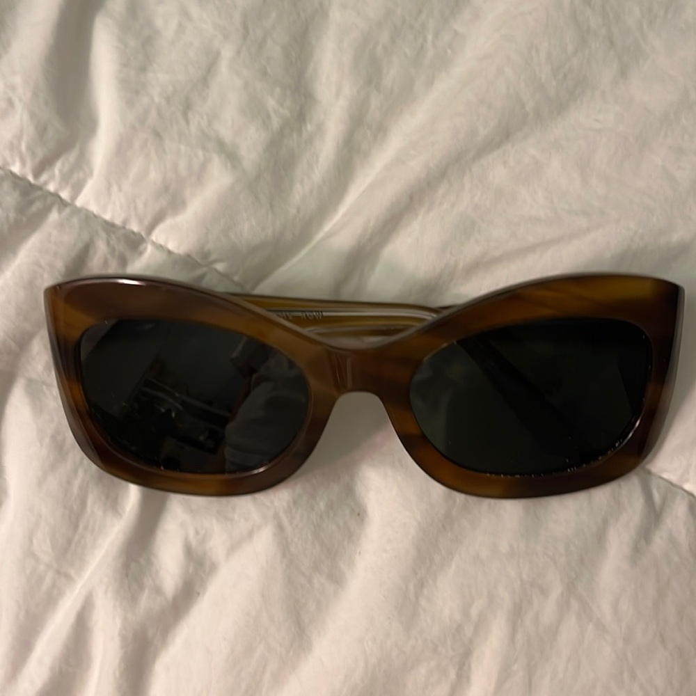 Oliver Peoples Sunglasses